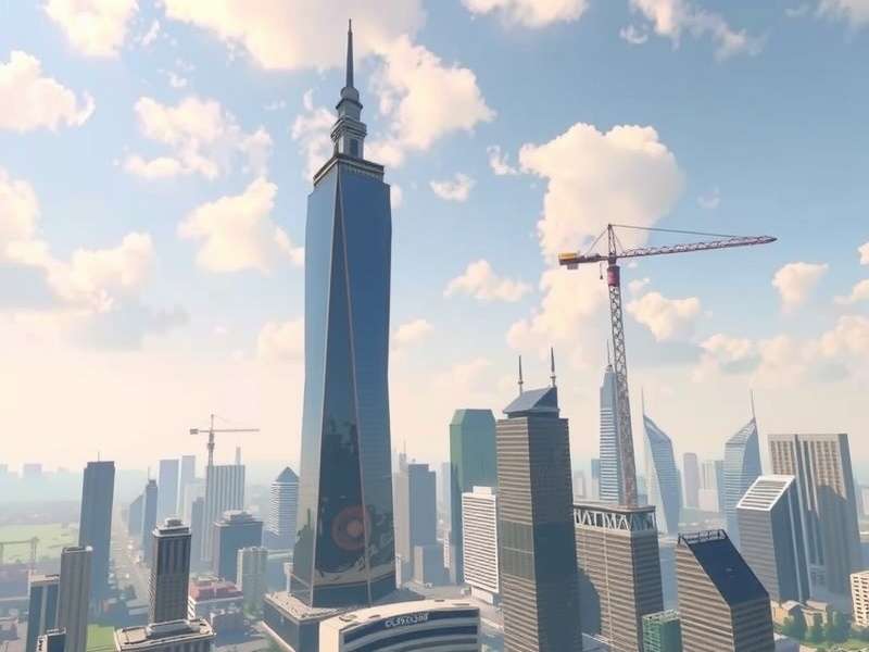 Indian Player Reviews of Skyscraper Simulator
